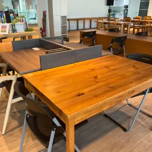 【跨足兩岸最好的行動辦公室】流動式開放座位